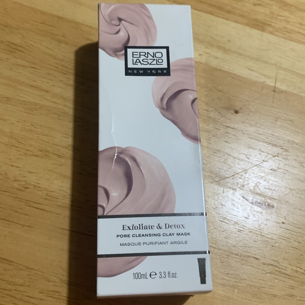 Erno Laszlo Radiant Glow Makeup